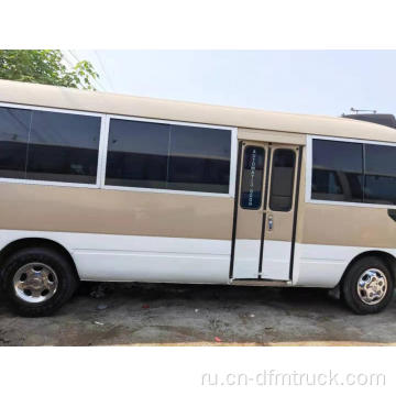 Школьный автобус на 30 мест toyota coaste diesel